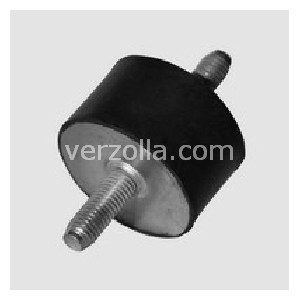 Immagine di A 25X25-M8X20