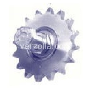 Immagine di TC Z 21 3/8X7/32