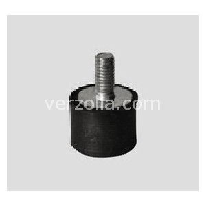 Immagine di D 25X17-M6