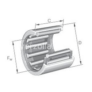 Immagine di HK 3024-2RS-L271