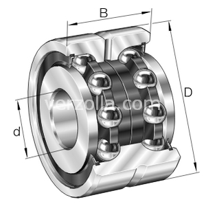 Immagine di ZKLN 90150-2RS