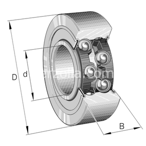 Immagine di 3004-2RS