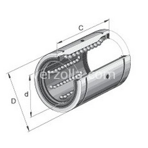 Immagine di KBO 40-PP-AS