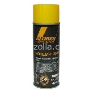 Immagine di HOTEMP2000 SPRAY/400ML