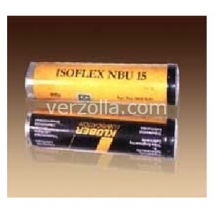 Immagine di ISOFLEX NBU15 / 50GR