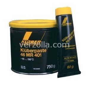 Immagine di KLUBERPASTE 46MR401 / 750GR