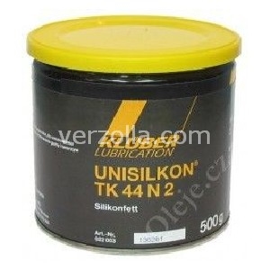 Immagine di UNISILKON TK44 N2 / 500GR