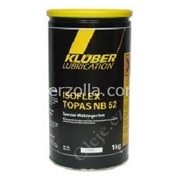 ISOFLEX TOPAS NB 52 / 1KG