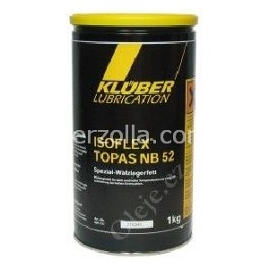 Immagine di ISOFLEX TOPAS NB 52 / 1KG