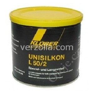 Immagine di UNISILKON L 50/2 / 750GR