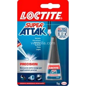 Immagine di SUPERATTAK PROFESSIONAL 5.5GR