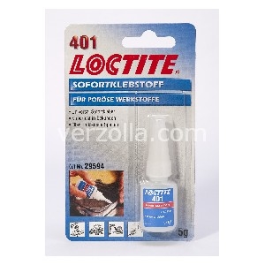 Immagine di A401-5G BLISTER - 234557