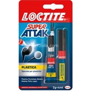 SUPERATTAK PLASTICA 2G+4ML-ex 2047414