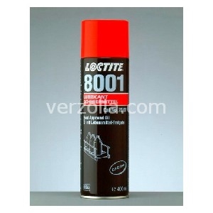 Immagine di 8001-400ML