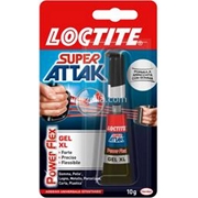 SUPERATTAK MAXI POWER FLEX GEL 10G