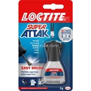 SUPERATTAK EASY BRUSH 5G