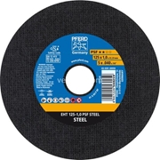 EHT 125-1.0 PSF STEEL (A60 P PSF)