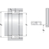 Immagine di NNU 4930 BK/SPW33