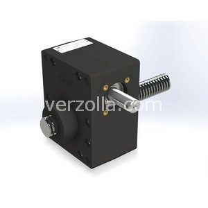 Immagine di TP407-1/10-200TF-POS2-PRA-O-PE-MBD100B5-RG