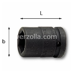Immagine di 235-1/2 M-19