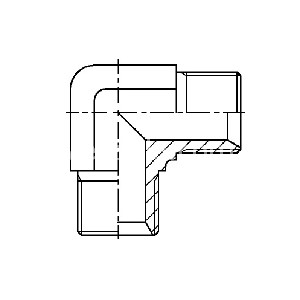 Immagine di RLMX 12 NPT-SV