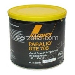 Immagine di PARALIQ GTE 703 / 750GR
