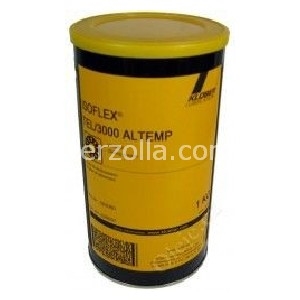 Immagine di ISOFLEX TEL 3000 ALTEMP/1KG