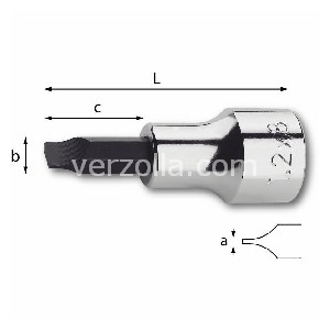 Immagine di 231-1/4N 0.6X4X14