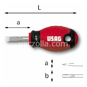 Immagine di 322N-1.2X6.5X30