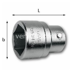 Immagine di 235-3/4 EN-23