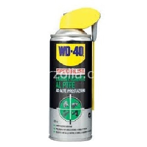 Immagine di WD40-SP OLIO DA TAGLIO-400ML