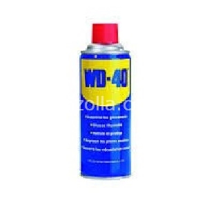 Immagine di WD40-SP PEN-SUPERSBLOCCANTE-400ML