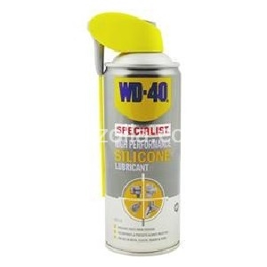 Immagine di WD40-SP SIL-LUBIF.SILICONE-400ML