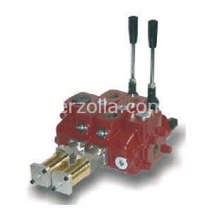 Immagine di SD25/1-AC(XG)/18L/RC C/LEVA STD