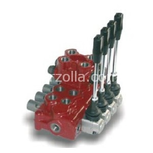 Immagine di SD5/1-N(KG3)/111L+BP3C/LEVA STD
