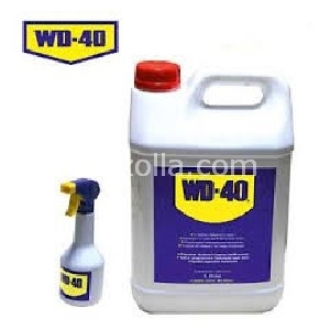 Immagine di WD40-5LT