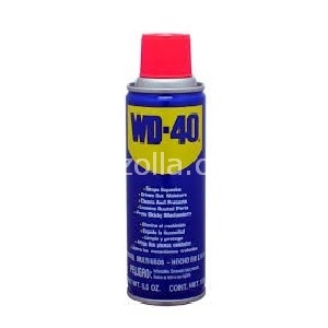 Immagine di WD40-BICI-LUBRIF.CATENAXCOND.ASCIUTTE-100ML