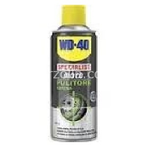 Immagine di WD40-SP-MOTO GRASSO CATENA COND.UMIDE-400ML