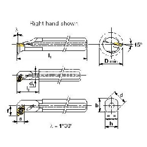 Immagine di P21.SGR-A-0040T-10