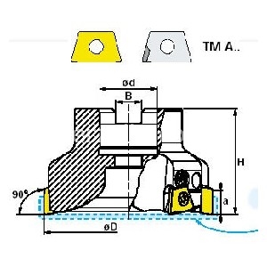 Immagine di S 890A/12-M0063-L05-R