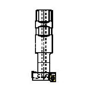 Immagine di CTM 40-4-K25-CC09 -->SK.U7949