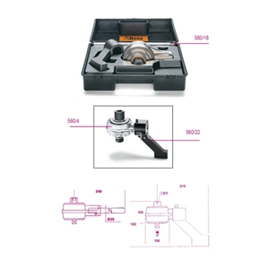 Immagine di 560/C4+(PR4)