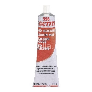 Immagine di SI596-80ML(209079-90G)FAG ROSSO