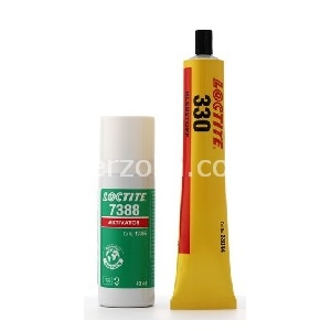 Immagine di AA330+7388 KIT MULTIBOND