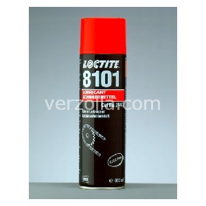 Loctite - Lubrificante Grasso Spray ideale lubrificare meccanismi