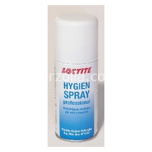 Immagine di A SF7080 HYGIEN SPRAYx150ML - 631399