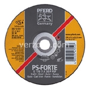 E230-7 A30PPS FORTE (ex E230-6)