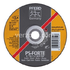 Immagine di E230-7 A30PPS FORTE (ex E230-6)