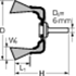 Immagine di TBU 6015/6 SIC 180