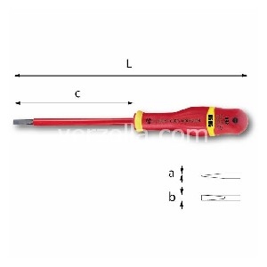 Immagine di 092-0.8X4X100 -->091......